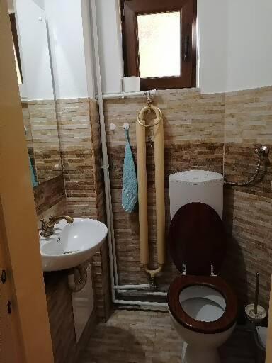 Casa De Oaspeti Orso Sovata Εξωτερικό φωτογραφία